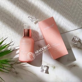 تصویر سرم جوانساز و ضد چروک مدی کیوب مدل Triple حجم ۵۵ میلی لیتر 