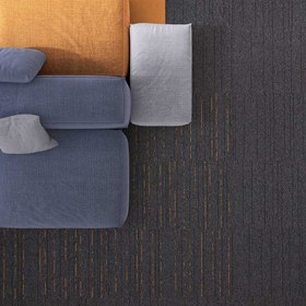 تصویر موکت اداری First Straightline 