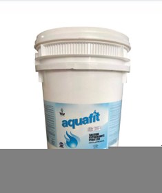 تصویر کلر پودری هندی اکوافیت ۷۰درصد aquafit Aquafit