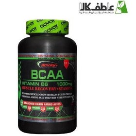 تصویر مکمل BCAA + Vitamin B6 (1000mg) برند Advay+ 
