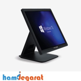 تصویر صندوق فروشگاهی POS لمسی اسکار مدل EMINENT Core I5 EMINENT Core I5 EMINENT Core I5 touch POS cash register