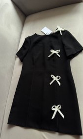 تصویر پیراهن آوا کد N21 