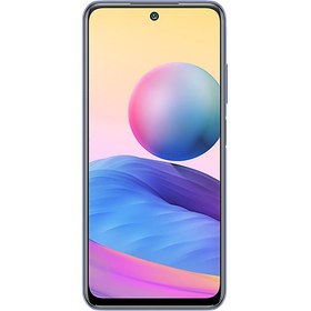 تصویر گوشی موبایل شیائومی مدل REDMI NOTE 10 5G M2103K19G دو سیم کارت ظرفیت 128 گیگابایت و رم 8 گیگابایت 