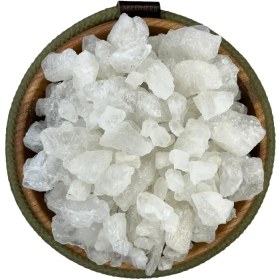 تصویر زاج سفید درشت (زمه) 