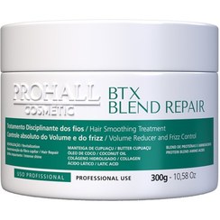 تصویر بوتاکس ریپیر پروهال مدل prohall BTX Blend Repair حجم 300 گرم 