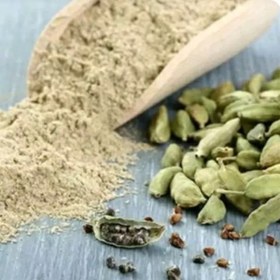 تصویر پودر هل معطر فدک (40 گرم) 