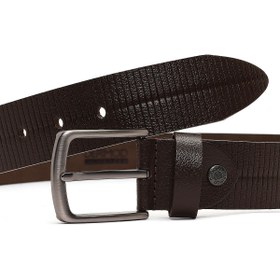 تصویر کمربند مردانه دریمد | 000A2D1306526 Derimod 