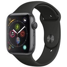 Apple watch series deals 4 aluminium gold