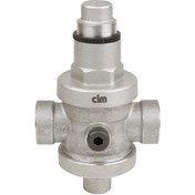 تصویر شیر فشار شکن سیم ایتالیا - 3/4 اینچ pressure reducing valve