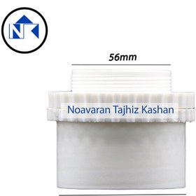 تصویر گلند شیلنگ خرطومی 