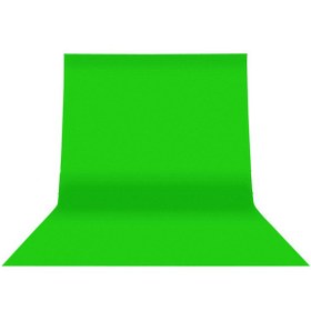 تصویر فون عکاسی 3×2 کروماکی - قرمز 