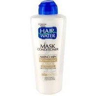 تصویر کامان ماسک مو نرم کننده حاوی بیوتین 400 میل 