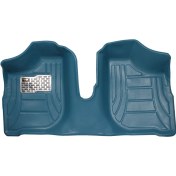 تصویر کفپوش سه بعدی مدل Z24 مناسب برای وانت زامیاد نیسان 