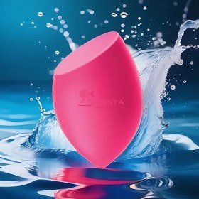 تصویر اسفنج آرایشی پک 4 عددی آرتیستا | Artista makeup sponge pack of 4 