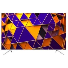 تصویر تلویزیون 85 اینچ 4K هایسنس مدل 85A7500WF hisense LED TV 85A7500WF