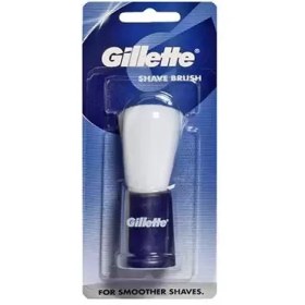 تصویر برس اصلاح مردانه ژیلت Shave Brush ا Gillette Shave Brush Gillette Shave Brush