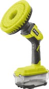 تصویر اسکرابر برقی فشرده ONE+ ریوبی RYOBI ONE+ Cordless Compact Power Scrubber (Bare Tool)