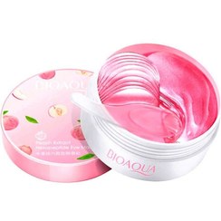 تصویر پچ زیر چشم هلو حجم ۸۰ میلی لیتر مناسب انواع پوست 