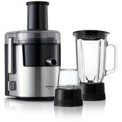 تصویر آبمیوه گیری پاناسونیک مدل MJ-DJ31 Panasonic MJ-DJ31 Juicer