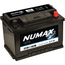 تصویر باتری EFB 