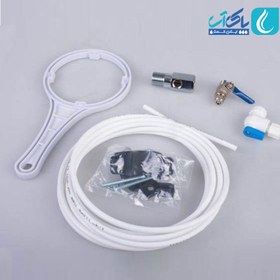 تصویر تصفیه آب خانگی پرولاین 8 مرحله (اقتصادی) 