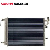 تصویر رادیاتور کولر سراتو کره ای DOOWON 