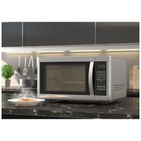 تصویر مایکروویو جی پلاس مدل GMW - M425S GPlus GMW-M425S Microwave