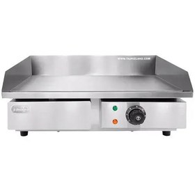 تصویر گریل تخت برقی 75سانت مدلJS-818 