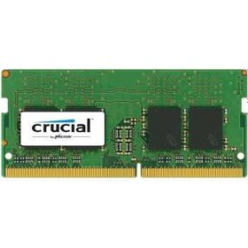 تصویر رم لپ تاپ کروشیال مدل DDR4 2133MHz ظرفیت 8 گیگابایت ا Crucial DDR4 2133MHz SODIMM RAM - 8GB Crucial DDR4 2133MHz SODIMM RAM - 8GB