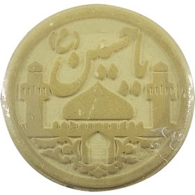 تصویر مهر نماز مدل کربلا یا امام حسین سلین کالا 13983723 