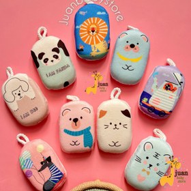 تصویر لیف بچگونه 1216 