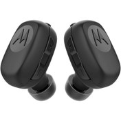 تصویر SH015 Motorola Stream Earbuds With Charging Case SH015 Motorola Stream Earbuds With Charging Case