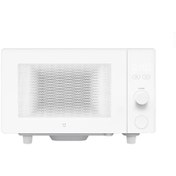 تصویر ماکروویو هوشمند شیائومی Mijia مدل MWBLXE1ACM xiaomi Mijia microwave oven model MWBLXE1ACM