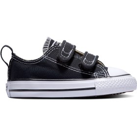 تصویر کفش کودک چاک تیلور آل استار 2V برند converse Infant Chuck Taylor All Star 2V