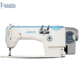 تصویر چرخ خیاطی سه سوزن سه قلاب جک JK-8560JK-G-2WZ JK-8560JK-G-2WZ