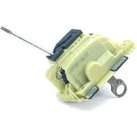 تصویر سلکتور دنده بنز E کلاس 