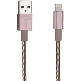 تصویر کابل تبدیل USB به لایتنینگ تسکو مدل TCI27 طول 1 متر 