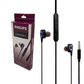 تصویر هندزفری PHILIPS مدل 9100 