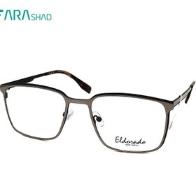تصویر عینک طبی برند ELDORADO مدل EL4441 