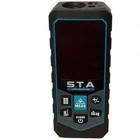 تصویر متر لیزری S.T.A مدل S7Q 