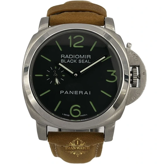 Panerai Radiomir OP6617