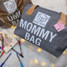 تصویر کیف مامی بگ 