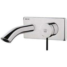 تصویر شیر حمام توکار زو تیپ 2 Zoe Concealed Shower Deign 2