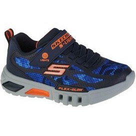 Skechers s lights outlet flex glow