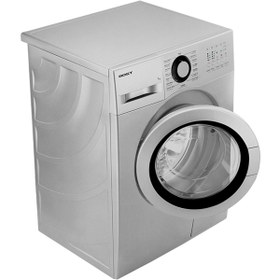 تصویر ماشین لباسشویی بست 7 کیلویی مدل BWD-7152 BOST WASHING MACHINE BWD-7152 7 KG