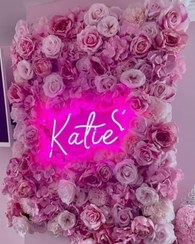 تصویر دیوارگل مصنوعی مدل 