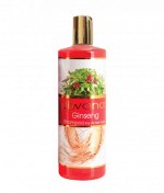 تصویر شامپو جینسینگ مخصوص موهای معمولی ژیوانا ا jiwana Shampoo jiwana Shampoo
