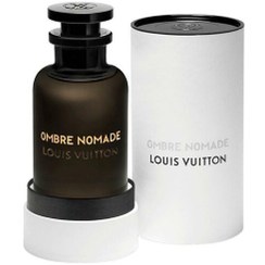 تصویر عطر گرمی لویی ویتون امبر نومد لوزی سوییس گرید(H) louis vuitton ombre nomade 