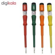 تصویر فازمتر اکو مدل BL-22 