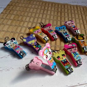 تصویر ناخن گیر کودک کد 2065 